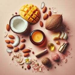 Anupasna Premium Velvet Touch Lip Balm